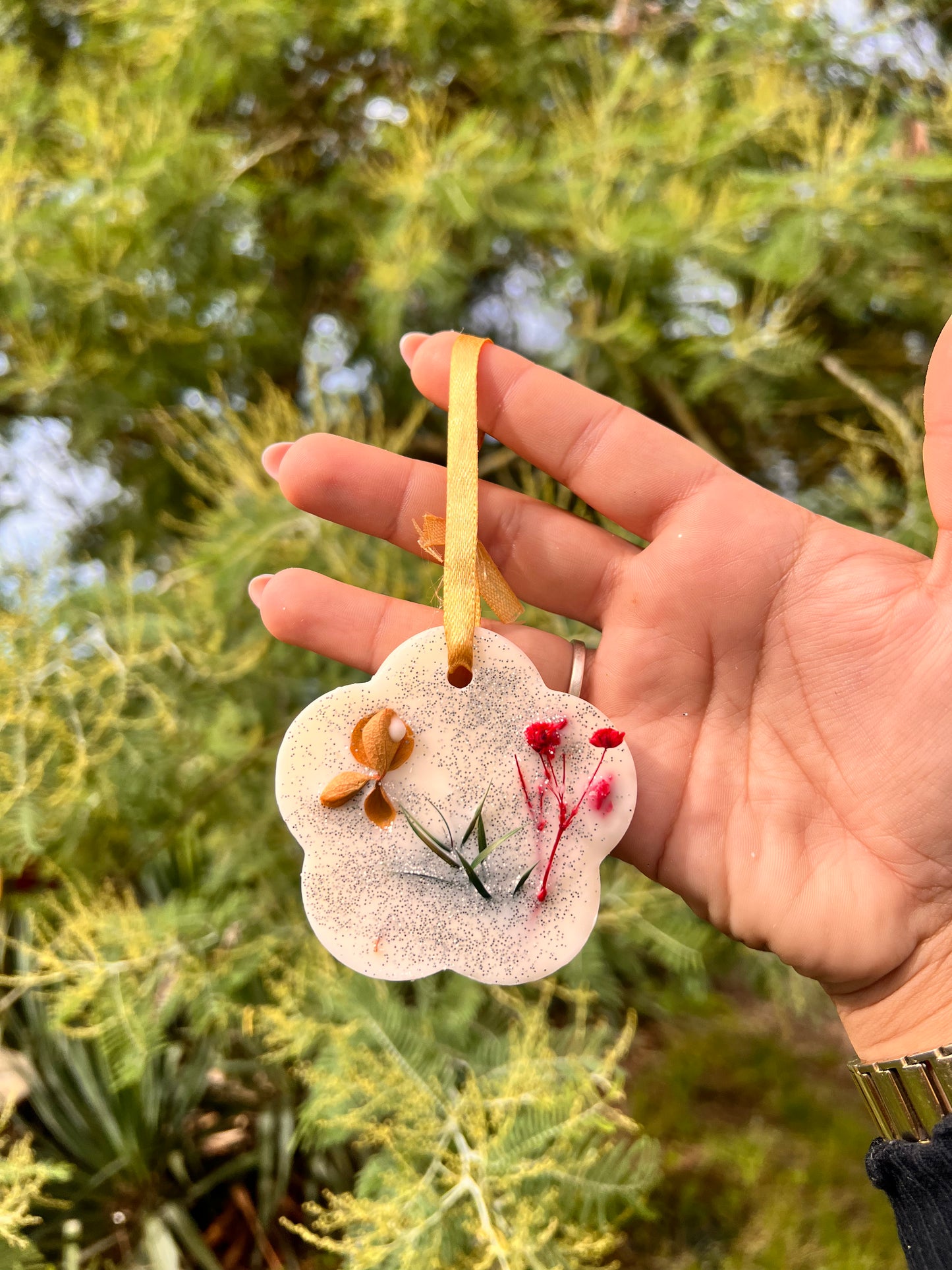 Sent bon d'intérieur 35GR FLEUR