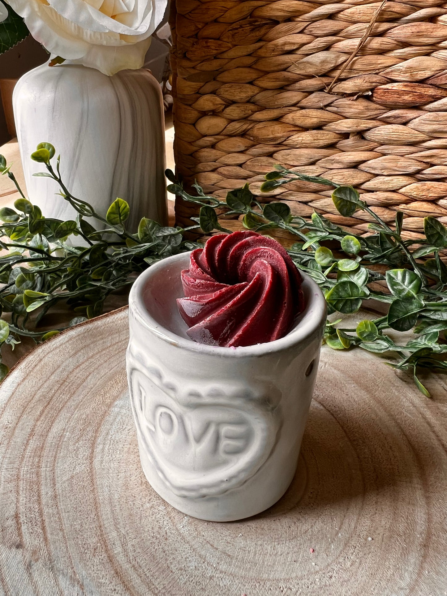 Fondant parfum CERISE NOIRE
