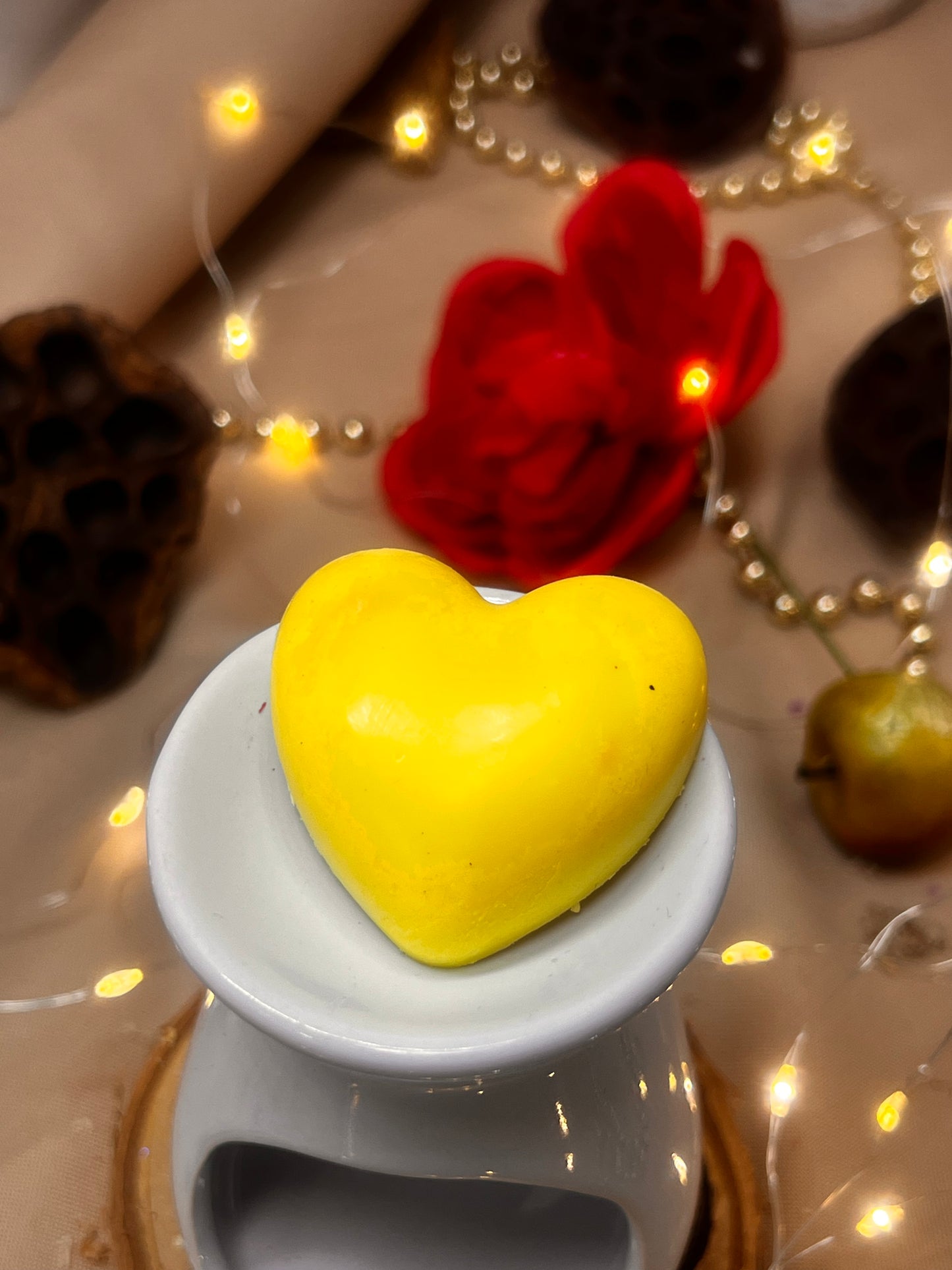 Fondant parfum POP CORN