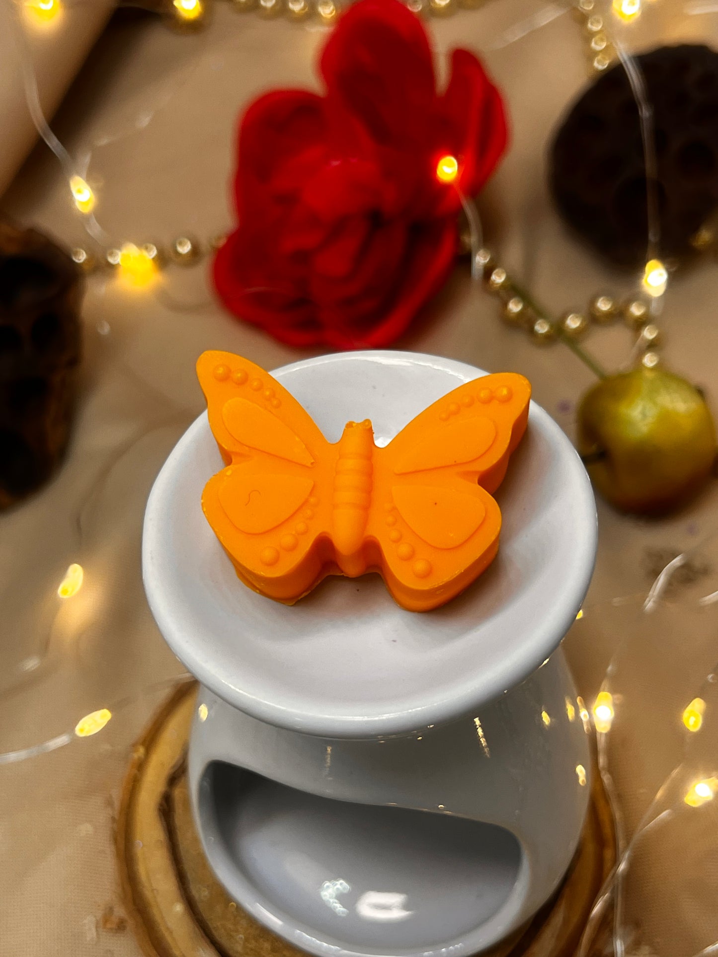 Fondant parfum ANTI-TABAC TROPICAL