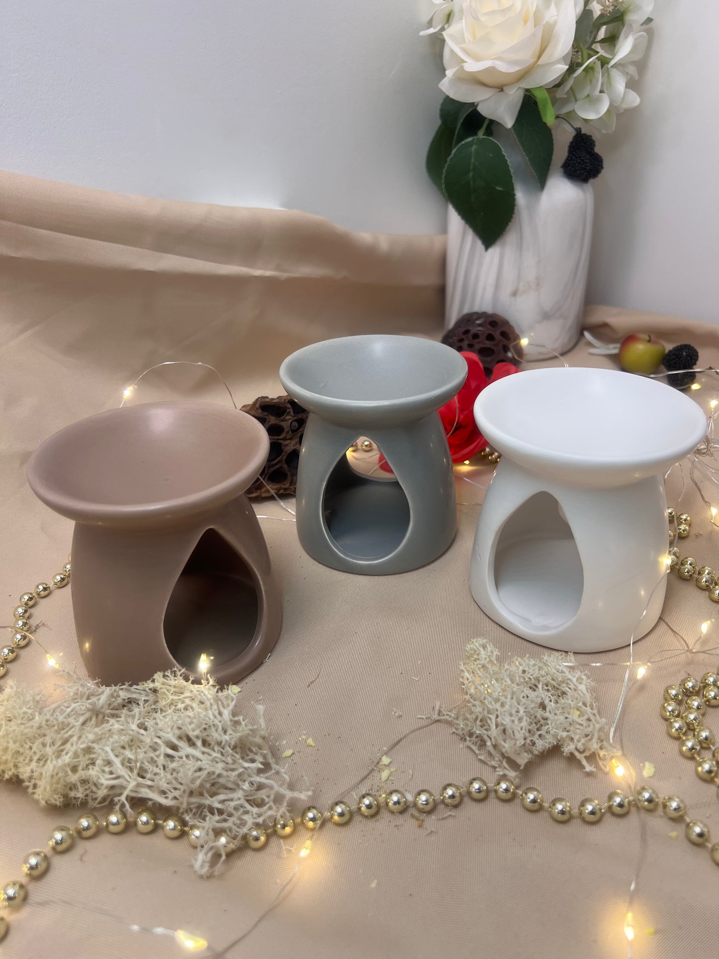 Brûleur Goutte Céramique