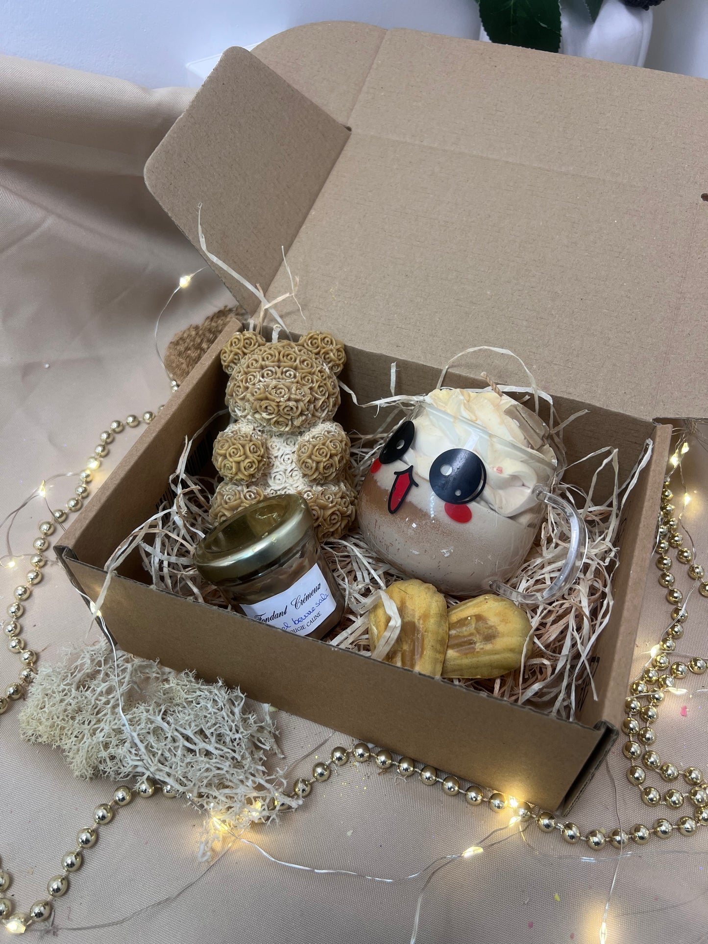 Coffret retour en enfance