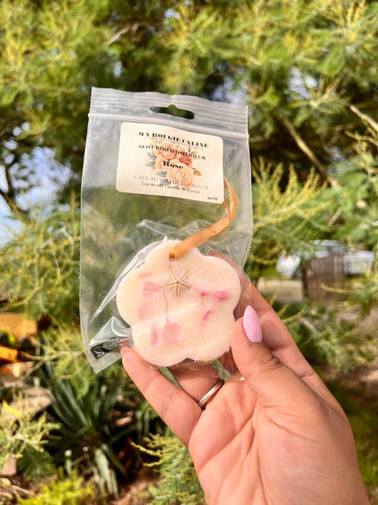 Sent bon d'intérieur 35GR FLEUR
