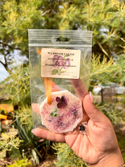 Sent bon d'intérieur 40GR Octogone Régulier