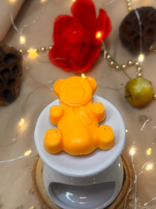 Fondant parfum MONOÏ