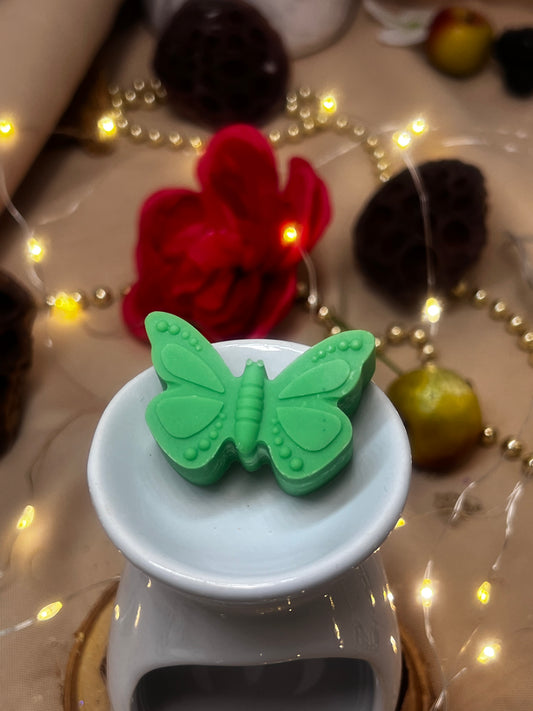 Fondant parfum ANTI-MOUSTIQUE