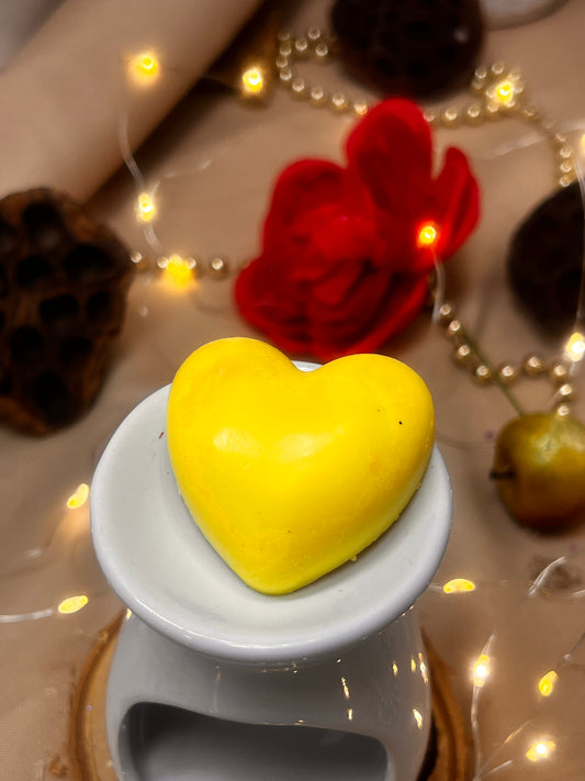Fondant parfum POP CORN
