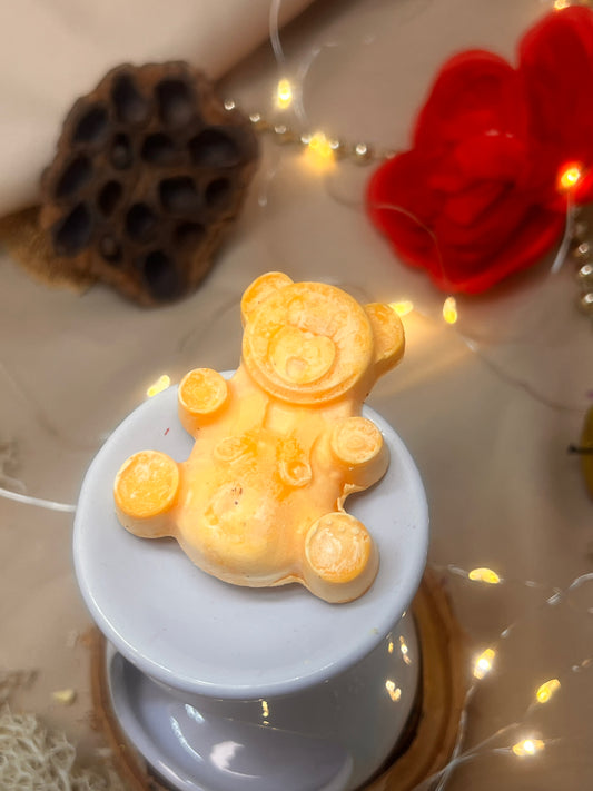 Fondant parfum MIEL