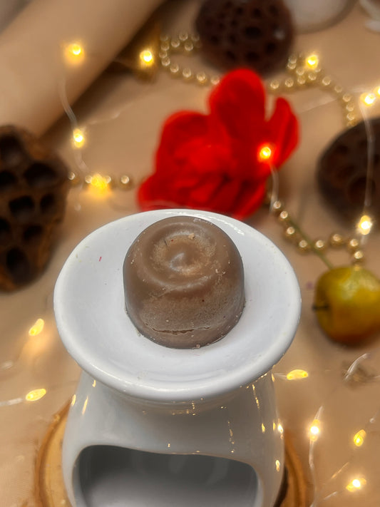 Fondant parfum BRIOCHE AU BEURRE
