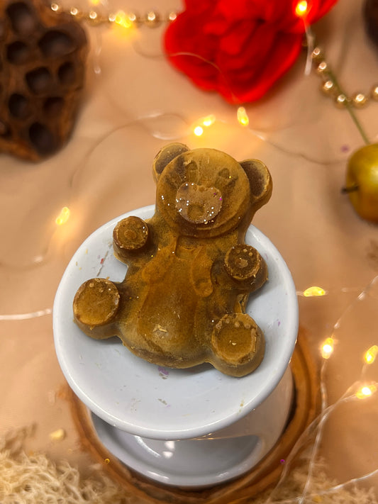 Fondant parfum CAPPUCCINO