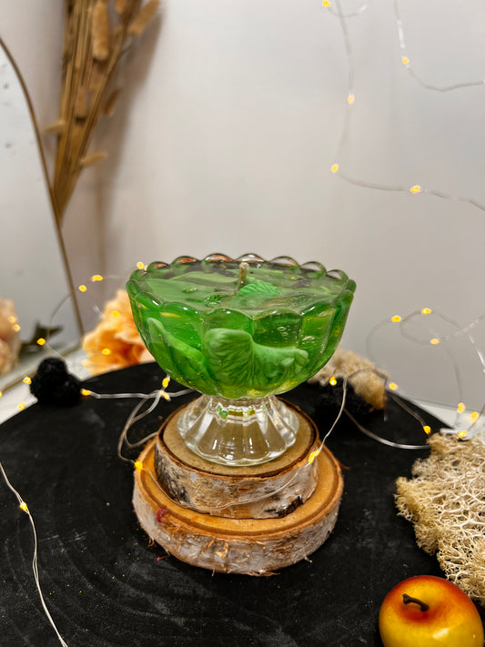 Bougie parfum Mojito